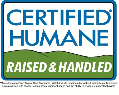 Certified Humane Logo